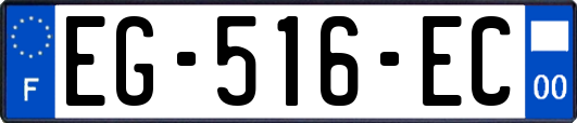 EG-516-EC