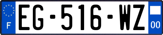 EG-516-WZ