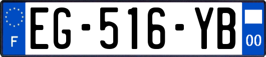 EG-516-YB