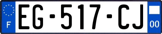 EG-517-CJ