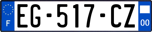 EG-517-CZ