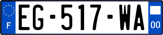 EG-517-WA