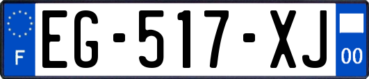 EG-517-XJ