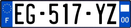 EG-517-YZ