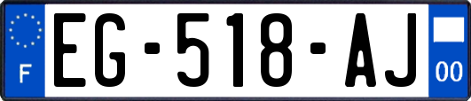 EG-518-AJ