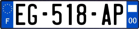 EG-518-AP
