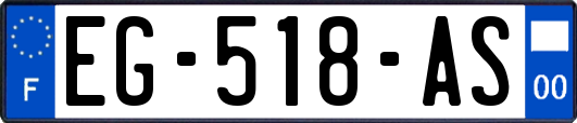 EG-518-AS