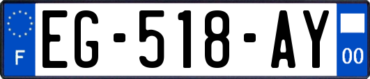EG-518-AY