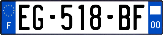 EG-518-BF