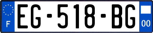 EG-518-BG