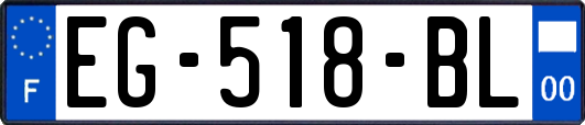 EG-518-BL