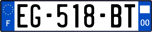 EG-518-BT