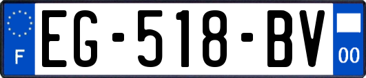 EG-518-BV