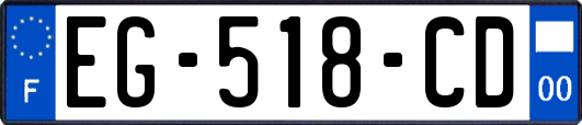 EG-518-CD