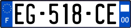 EG-518-CE