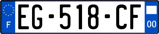 EG-518-CF