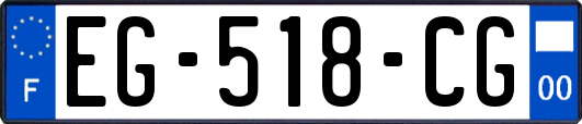 EG-518-CG