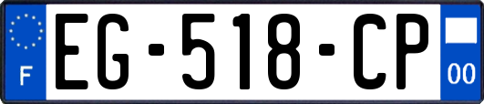 EG-518-CP