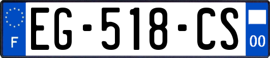 EG-518-CS