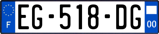 EG-518-DG