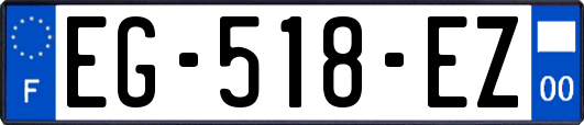 EG-518-EZ