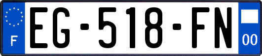 EG-518-FN