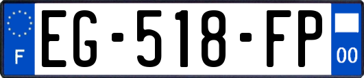 EG-518-FP