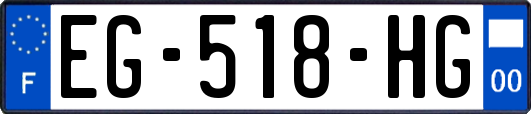 EG-518-HG