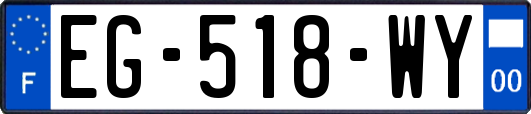 EG-518-WY