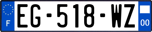 EG-518-WZ