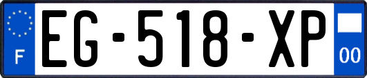 EG-518-XP