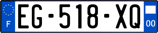 EG-518-XQ