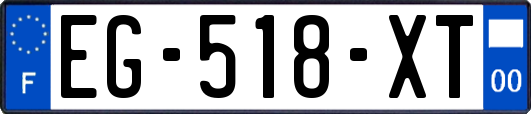 EG-518-XT