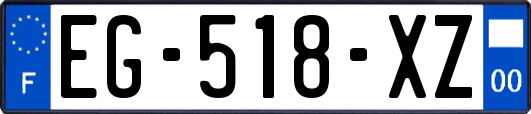 EG-518-XZ