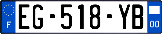 EG-518-YB