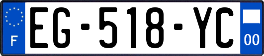 EG-518-YC