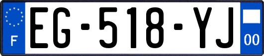 EG-518-YJ