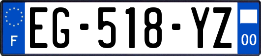 EG-518-YZ