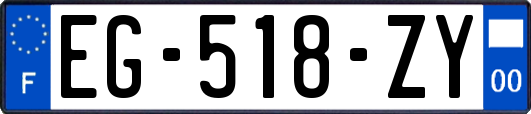 EG-518-ZY