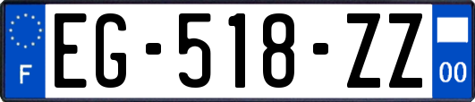 EG-518-ZZ