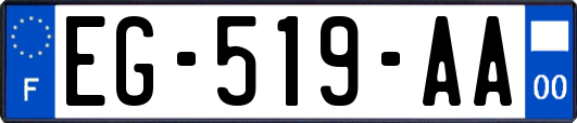 EG-519-AA