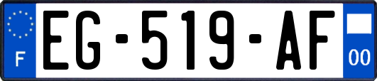 EG-519-AF