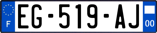 EG-519-AJ