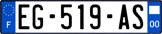 EG-519-AS