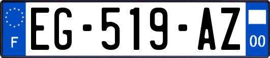 EG-519-AZ