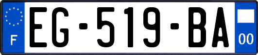 EG-519-BA