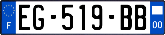 EG-519-BB