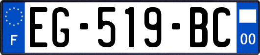 EG-519-BC