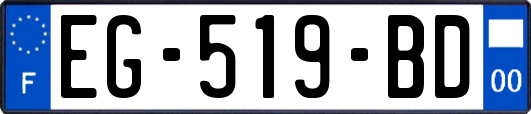 EG-519-BD