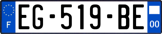 EG-519-BE